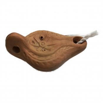 Öllmape für 50cm Figur - Einzelstück